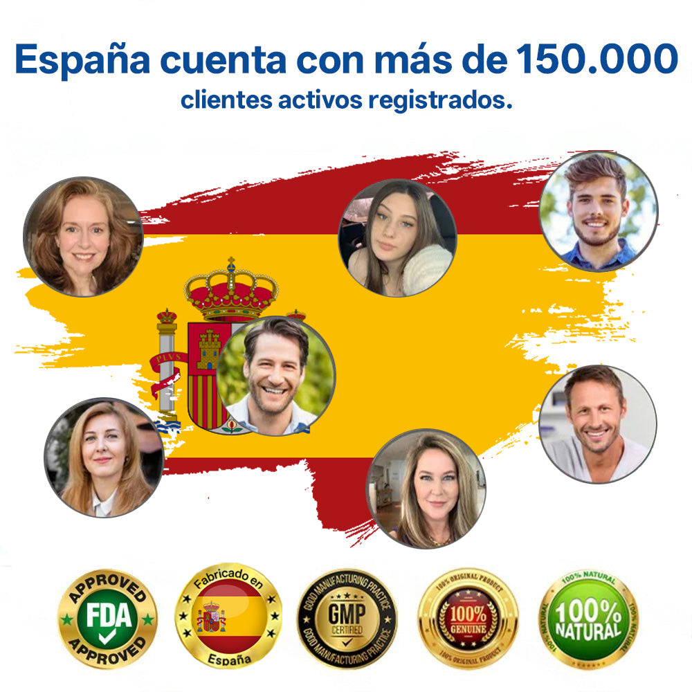 Tainun® VeinTarget Parche de Microagujas Herbal para las Venas 🌿 El primer parche de microagujas con hierbas alpinas certificado por la Unión Europea 🇪🇺 Clínicamente probado con una tasa de éxito de hasta el 96% 📊 Resultados visibles en 7–14 días 🔥